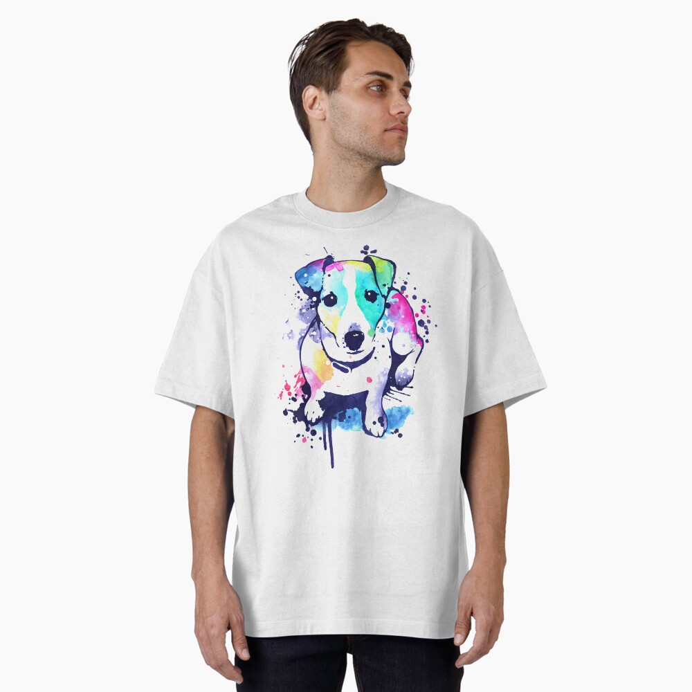 Item preview, Oversized T-Shirt designed and sold by NemiMakeit.