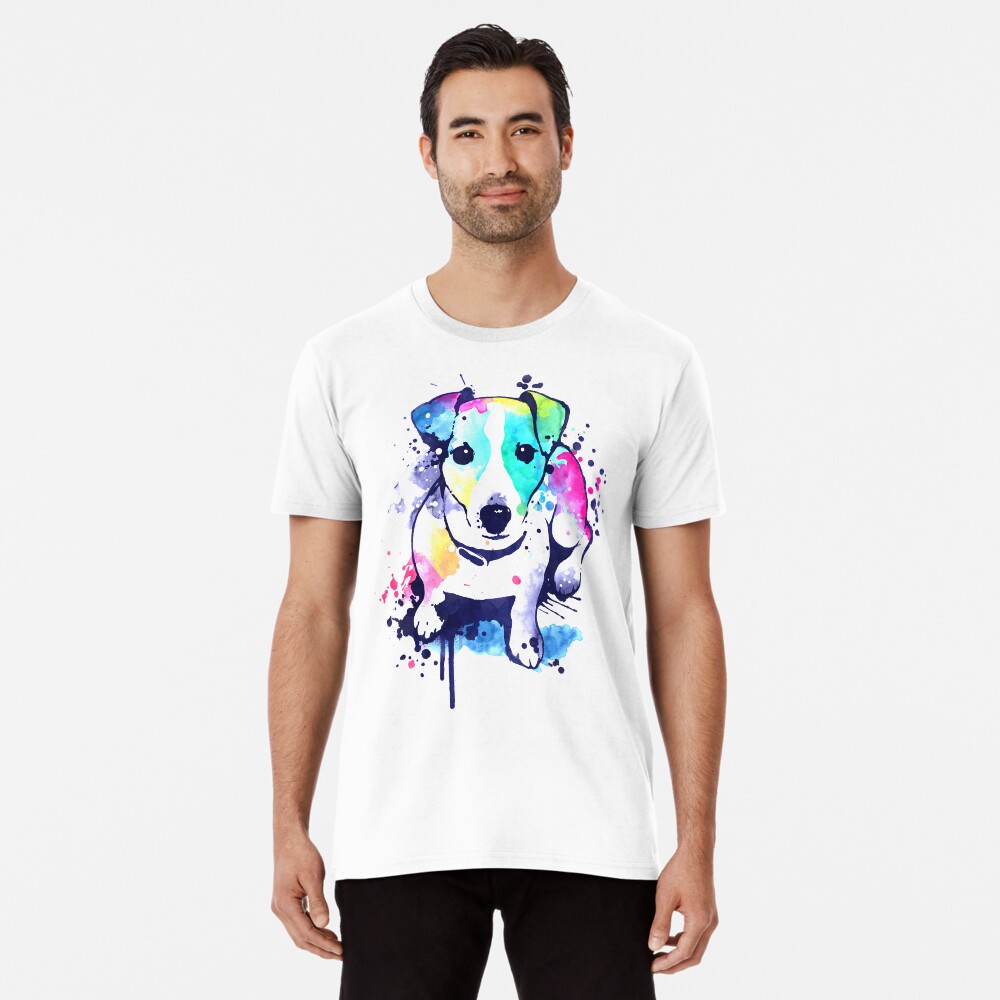 Item preview, Premium T-Shirt designed and sold by NemiMakeit.