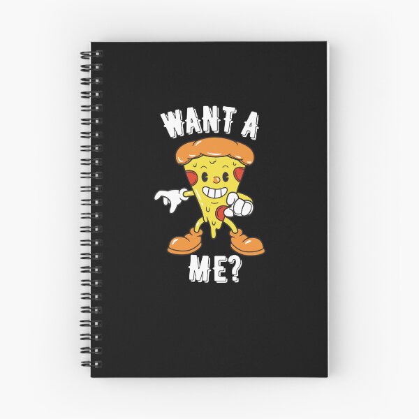 Item preview, Pizza me? designed and sold by NordicBerry.