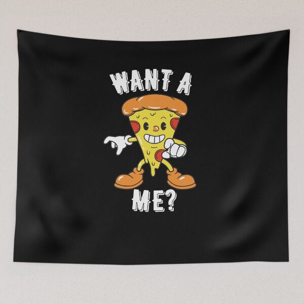Item preview, Pizza me? designed and sold by NordicBerry.
