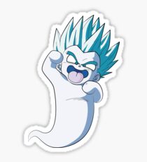 GOTENKS Sticker