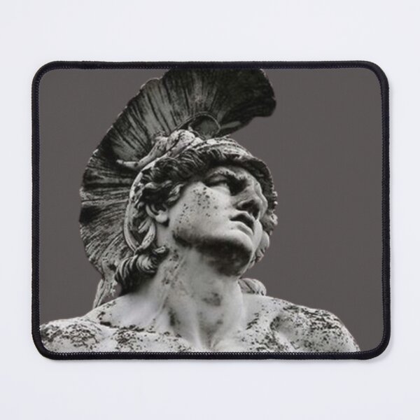 Item preview, Greek Warrior designed and sold by ArtemExpressio.
