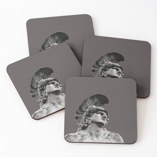 Item preview, Greek Warrior designed and sold by ArtemExpressio.