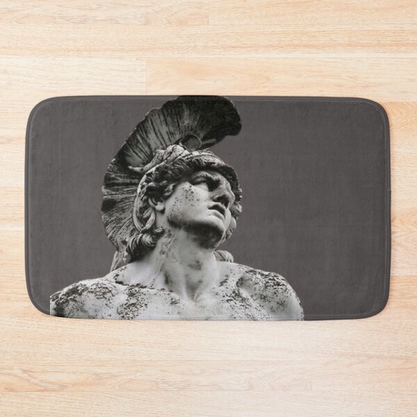 Item preview, Greek Warrior designed and sold by ArtemExpressio.