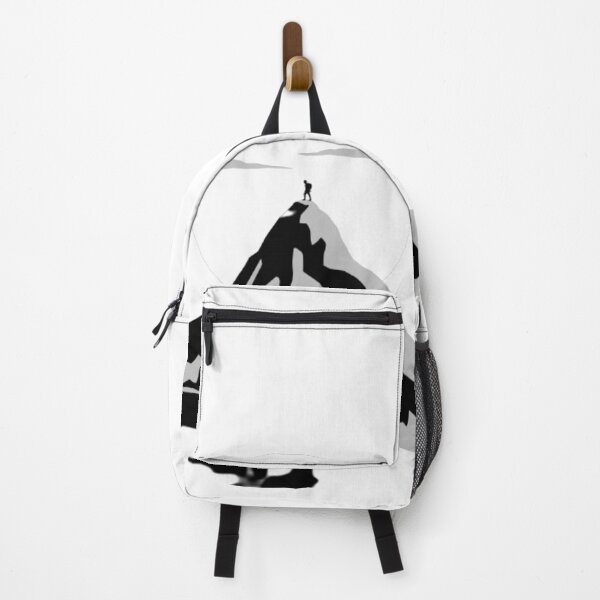 Item preview, Mountain Nature Climber designed and sold by Jurke-333.