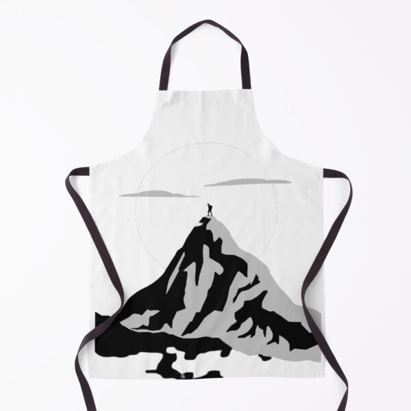 Item preview, Mountain Nature Climber designed and sold by Jurke-333.