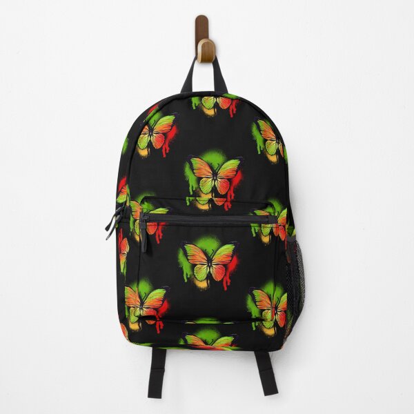 Item preview, Colorful Butterfly I Collection  designed and sold by AGillis691.