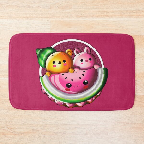 Item preview, Kooky Kawaii Vibrance Cookie designed and sold by GlaDyxies.