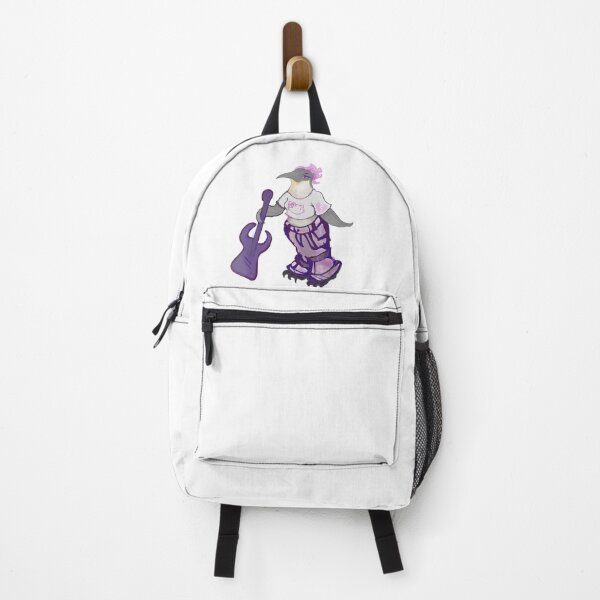 Item preview, Punk Penguin  designed and sold by karakookyart.