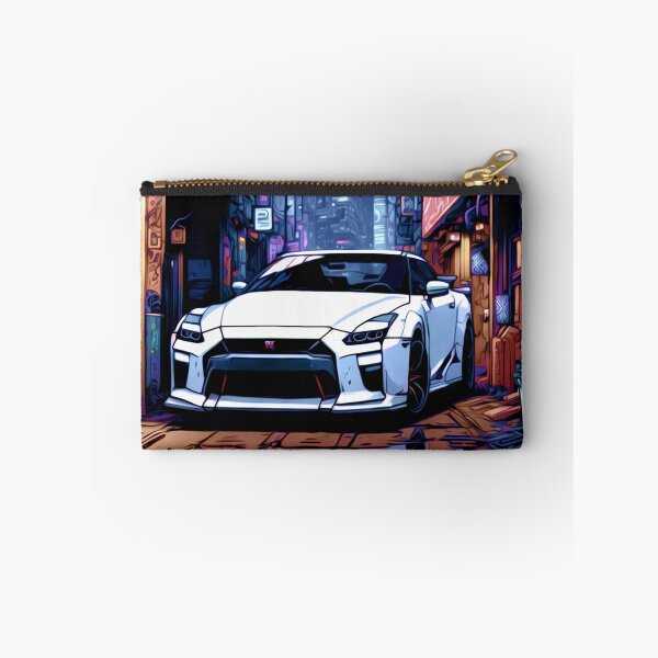 Item preview, Tokyo Skyline designed and sold by MiyamotoMarket.