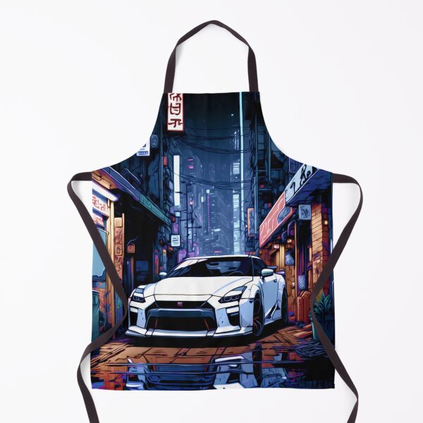 Item preview, Tokyo Skyline designed and sold by MiyamotoMarket.