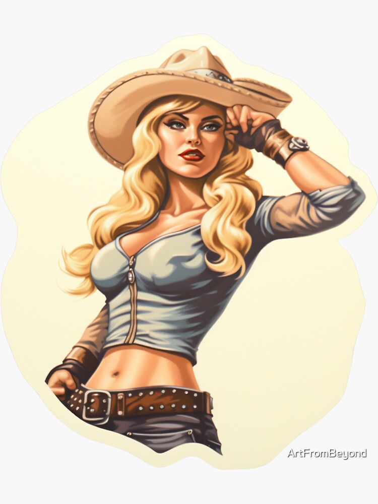 Pin on cowgirl