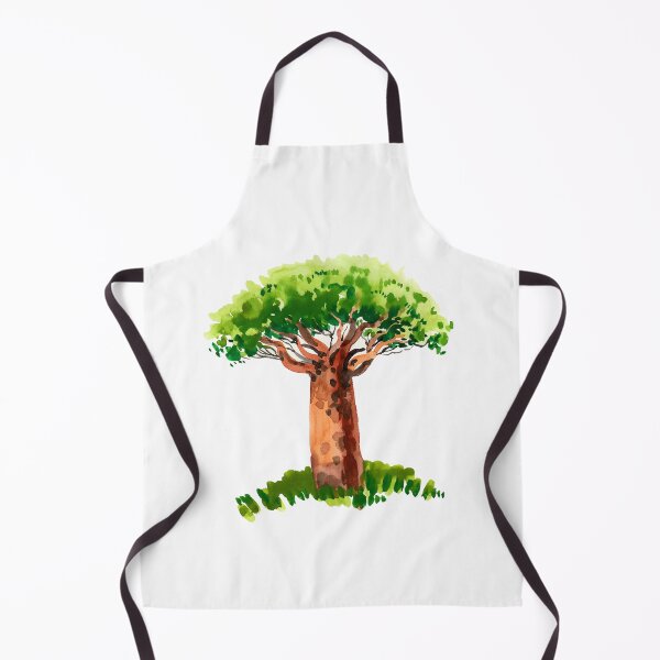 Item preview, Baobab tree designed and sold by AlexBlackSea.