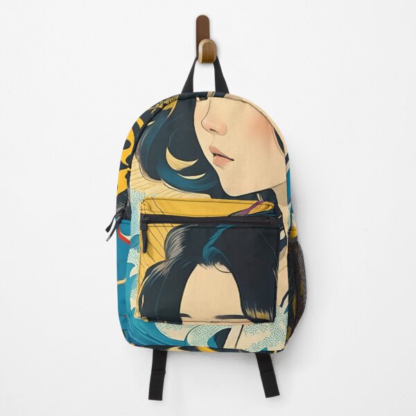 Item preview, A Young Vietnamese Woman designed and sold by ArtsyWishesShop.