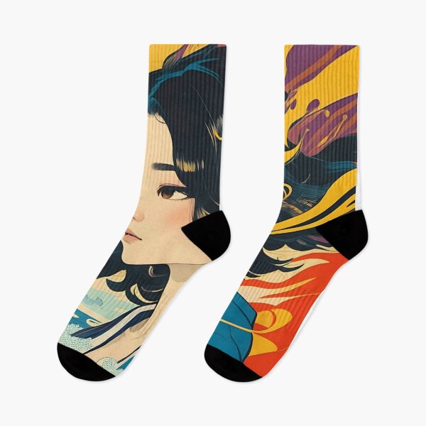 Item preview, A Young Vietnamese Woman designed and sold by ArtsyWishesShop.