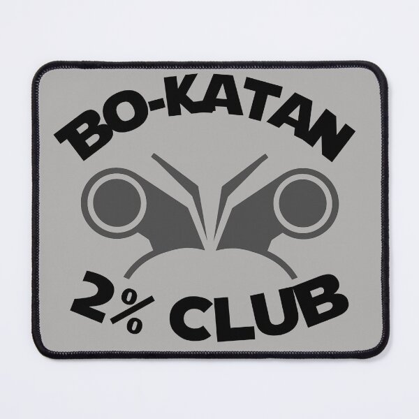 Item preview, Bo-Katan 2% Club designed and sold by Spatcave.