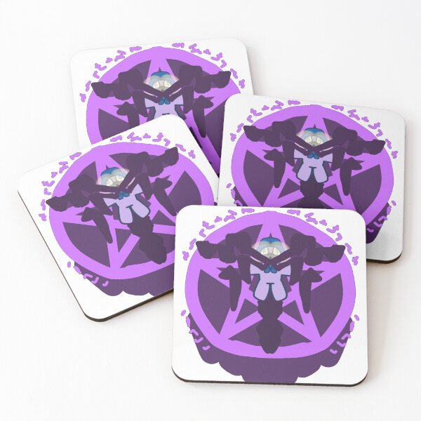 Item preview, Figgy pentagram designed and sold by Glitch Draws.