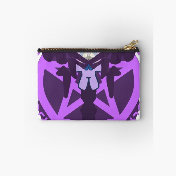 Item preview, Figgy pentagram designed and sold by Glitch Draws.