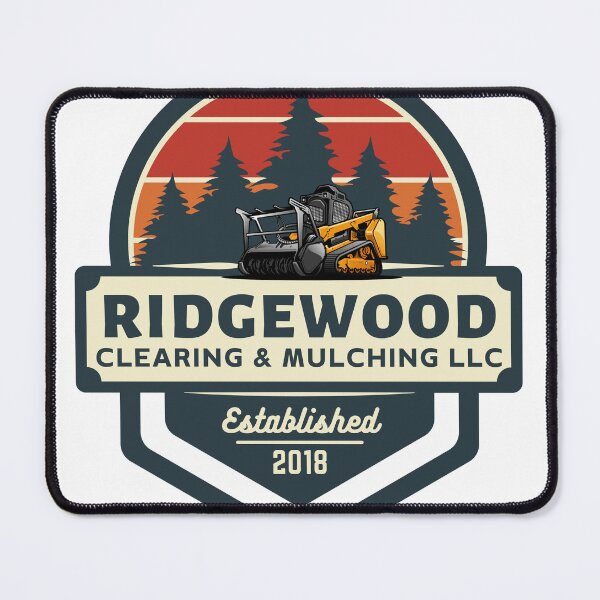 Item preview, Ridgewood Clearing designed and sold by tradeturtle.