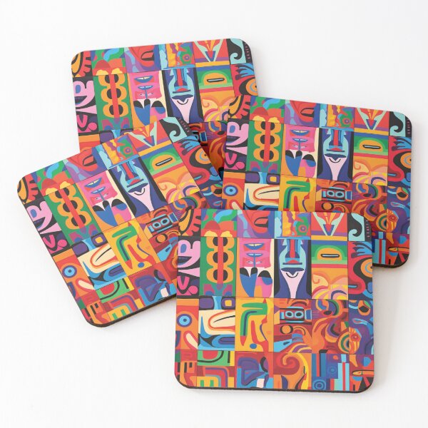 Item preview, Abstract  designed and sold by DGtaLrtcom.