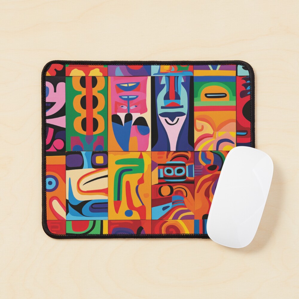 Item preview, Mouse Pad designed and sold by DGtaLrtcom.