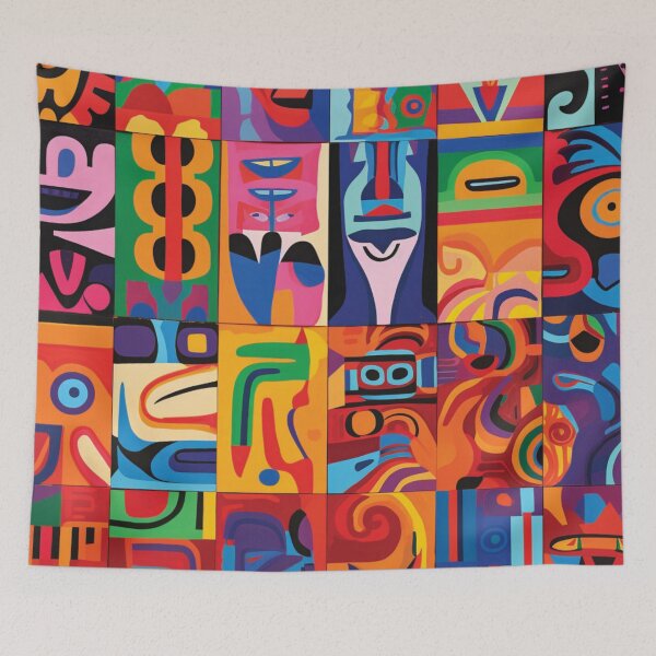 Item preview, Abstract  designed and sold by DGtaLrtcom.