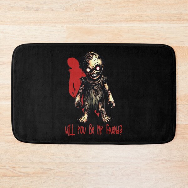 Item preview, Be My Frend (Red) designed and sold by SifRants.