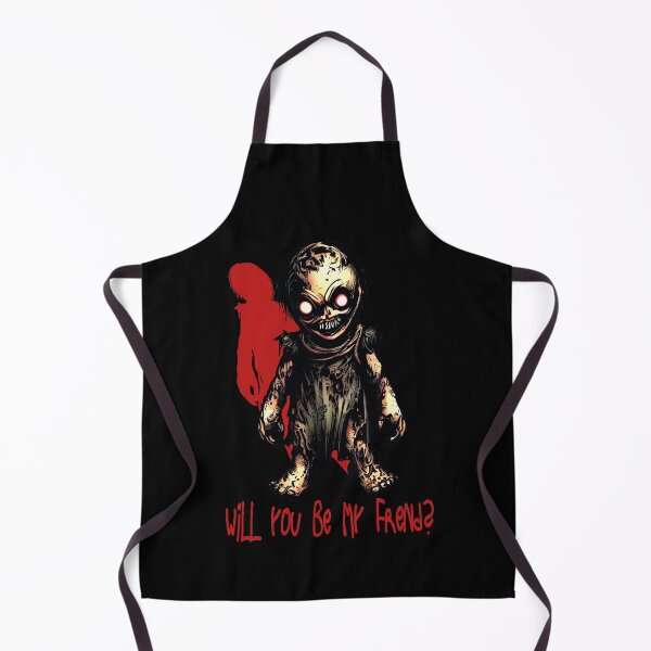 Item preview, Be My Frend (Red) designed and sold by SifRants.