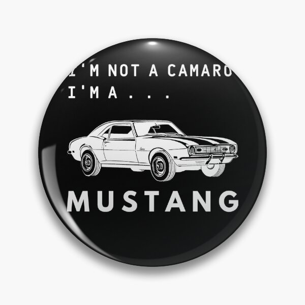 Item preview, Classic,Ford,Mustag. designed and sold by Zagros107.