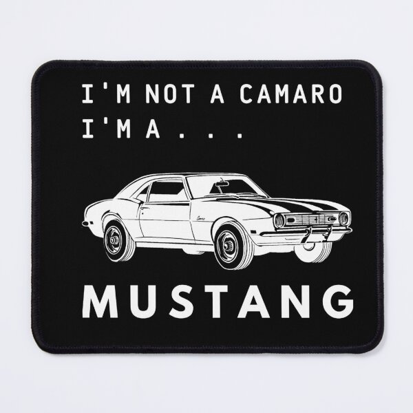 Item preview, Classic,Ford,Mustag. designed and sold by Zagros107.