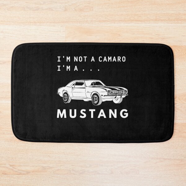 Item preview, Classic,Ford,Mustag. designed and sold by Zagros107.