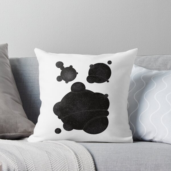 Item preview, Multiverse No.2 Black and White designed and sold by JagaZuk.