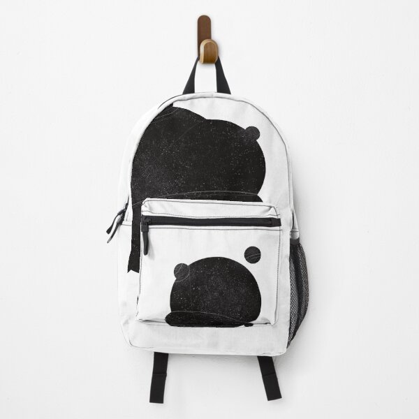Item preview, Multiverse No.2 Black and White designed and sold by JagaZuk.