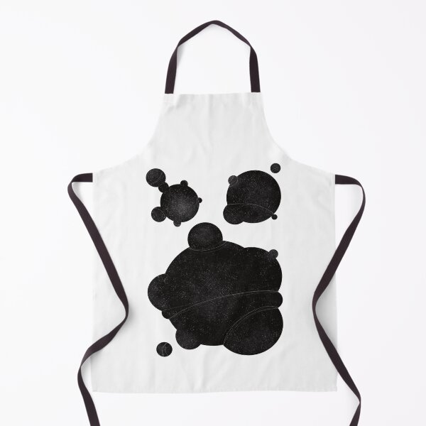 Item preview, Multiverse No.2 Black and White designed and sold by JagaZuk.