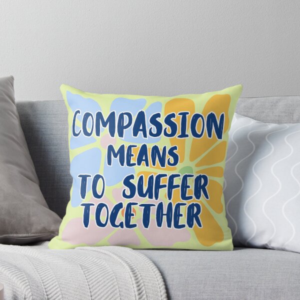 Item preview, Compassion - Flowers designed and sold by JennyDesignShop.