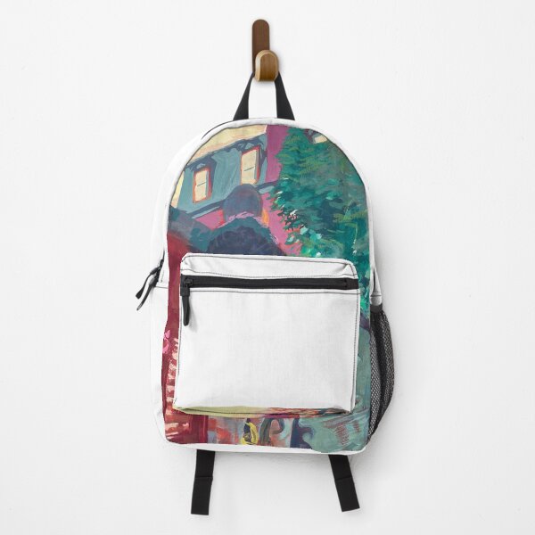 Item preview, Views In Evening designed and sold by karakookyart.