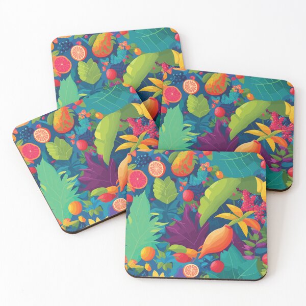 Item preview, Fruitful Abstractions designed and sold by KingzXclusives.