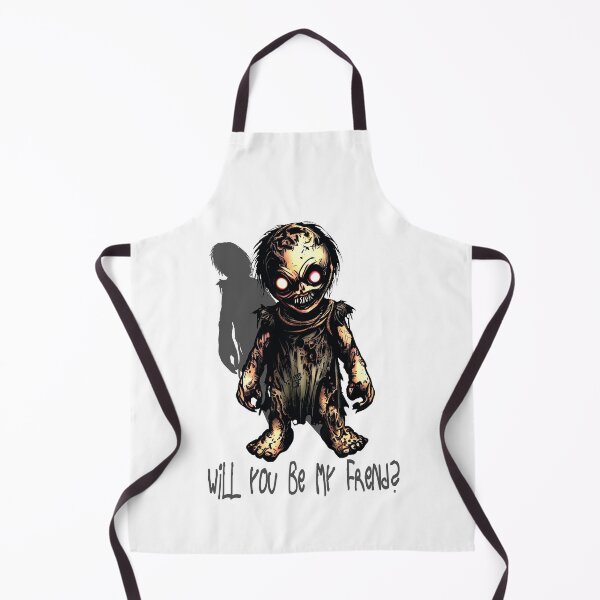 Item preview, Be My Frend (Grey) designed and sold by SifRants.