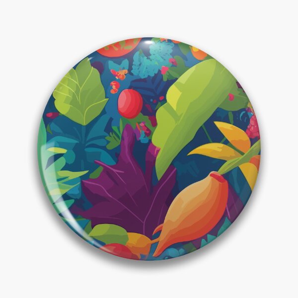 Item preview, Fruitful Abstractions designed and sold by KingzXclusives.