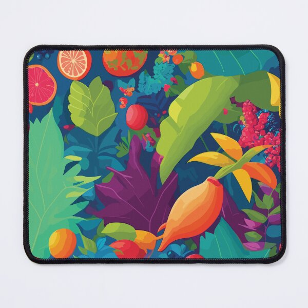 Item preview, Fruitful Abstractions designed and sold by KingzXclusives.