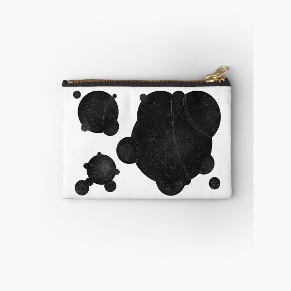 Item preview, Multiverse No.2 Black and White designed and sold by JagaZuk.
