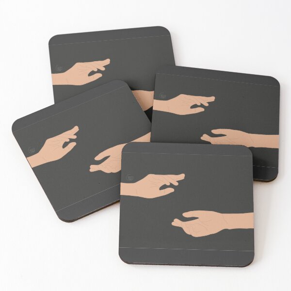 Item preview, Reaching Hands designed and sold by Graphizzy.