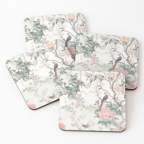 Item preview, Chinoiserie Romance designed and sold by PorterWilde.