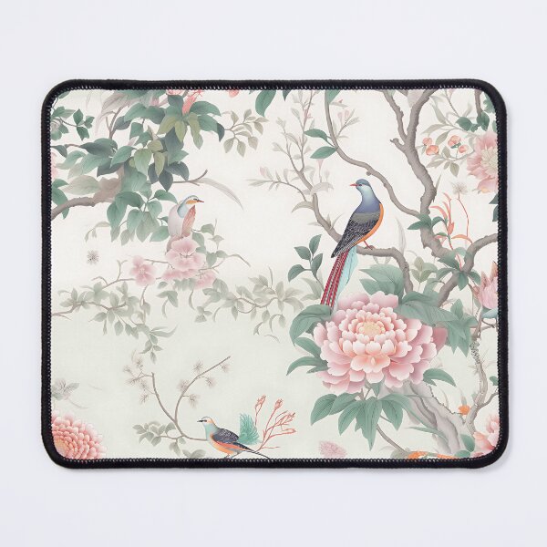 Item preview, Chinoiserie Romance designed and sold by PorterWilde.