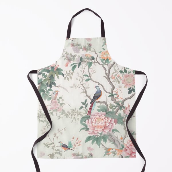 Item preview, Chinoiserie Romance designed and sold by PorterWilde.