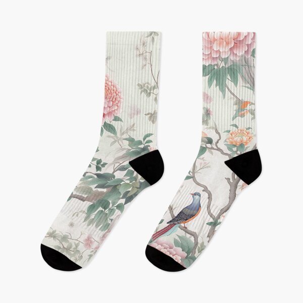 Item preview, Chinoiserie Romance designed and sold by PorterWilde.