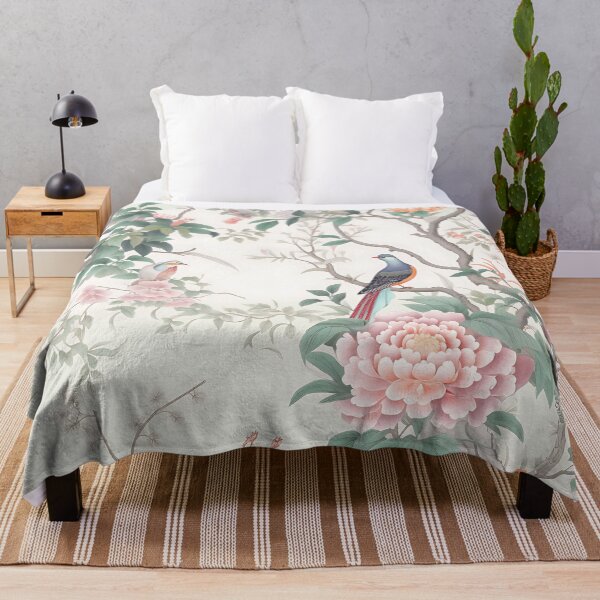 Item preview, Chinoiserie Romance designed and sold by PorterWilde.