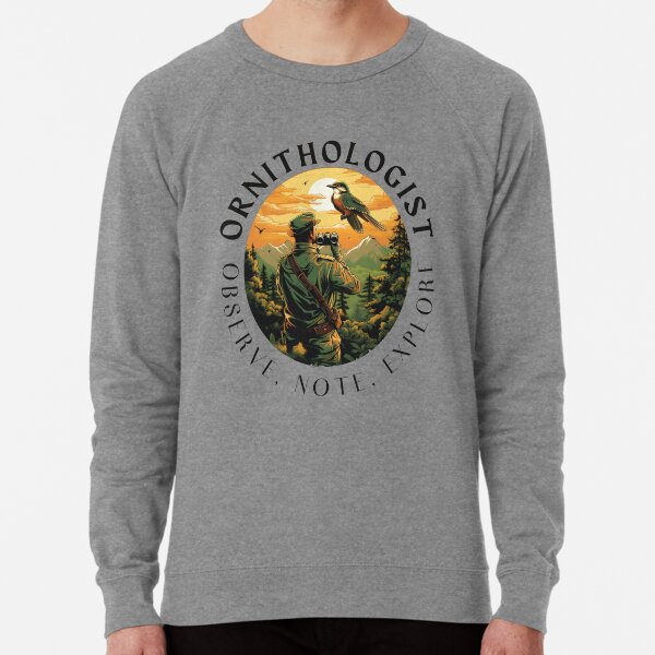Item preview, Vogelperspektive: Die Perspektive des Ornithologen designed and sold by MyDearWorld.