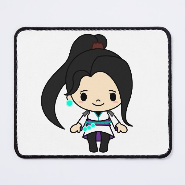 Item preview, Hello Monk designed and sold by SugarStrawbs.