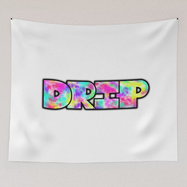 Item preview, Drip designed and sold by Tigerrogue.